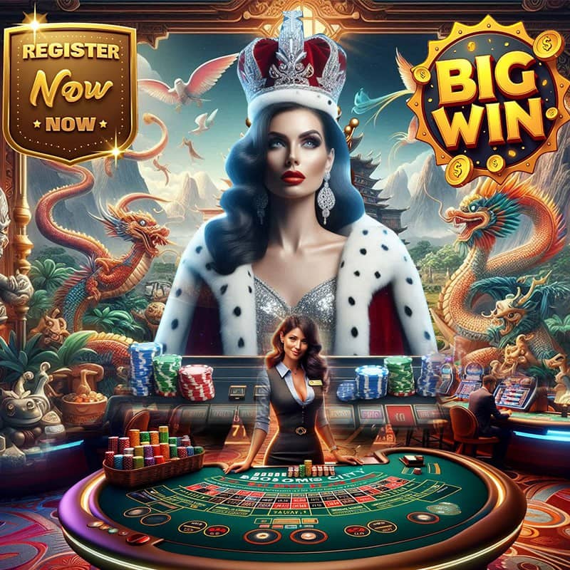 Baccarat – Một Kỳ thú Nhỏ dại ở Việt Nam